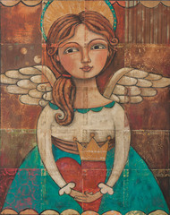 Shop for Painting by Teresa Kogut at american-artists.com